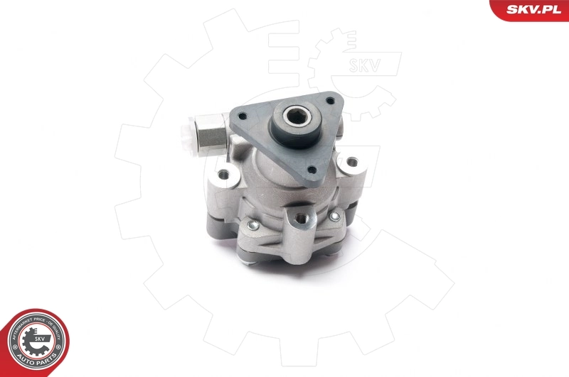 Hydraulic Pump, steering